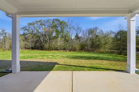Exterior - 576 Elder Rd, Statham, GA 30666 photo 4 of 11