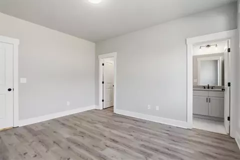 Bedroom - 576 Elder Rd, Statham, GA 30666 photo 3 of 12