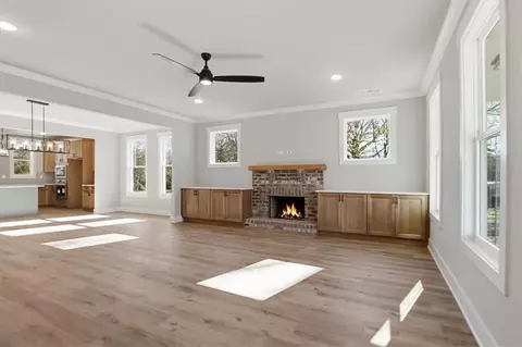 Living - 576 Elder Rd, Statham, GA 30666 photo 1 of 5