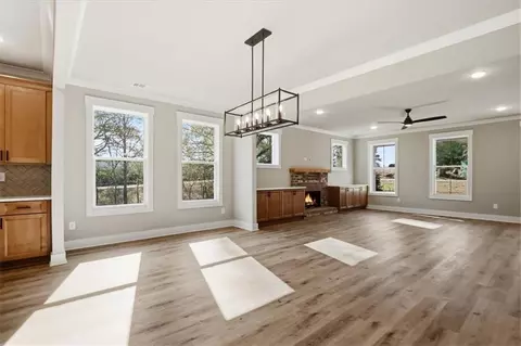 Living - 576 Elder Rd, Statham, GA 30666 photo 5 of 5