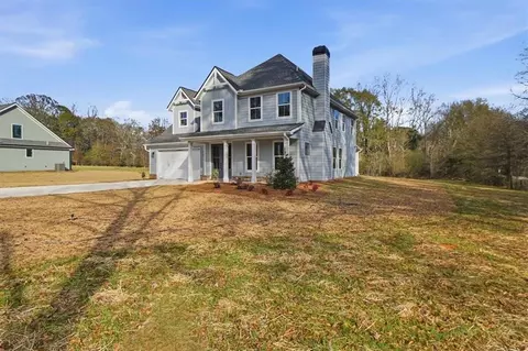 Other - 576 Elder Rd, Statham, GA 30666 photo 1 of 11