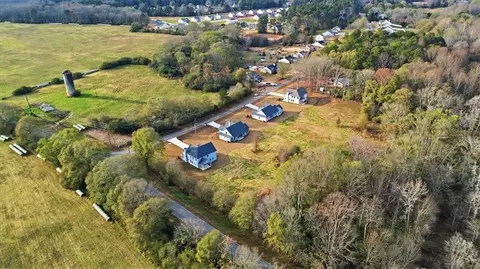 View/Area - 576 Elder Rd, Statham, GA 30666 photo 7 of 10
