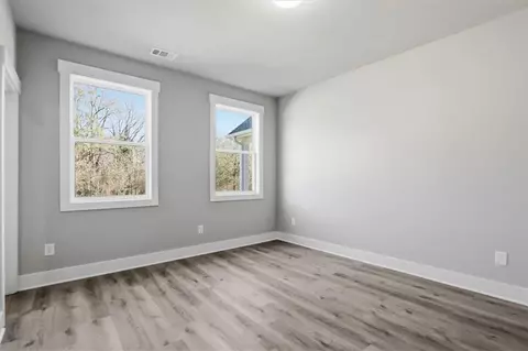 Bedroom - 576 Elder Rd, Statham, GA 30666 photo 2 of 12