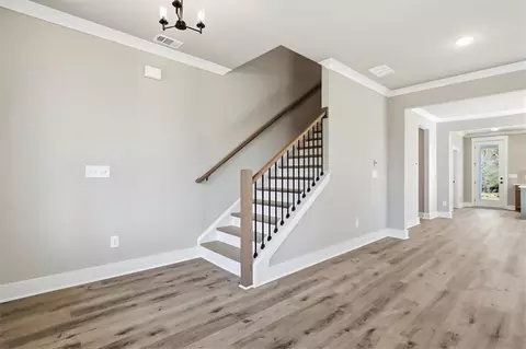 Entry Way - 576 Elder Rd, Statham, GA 30666 photo 2 of 6