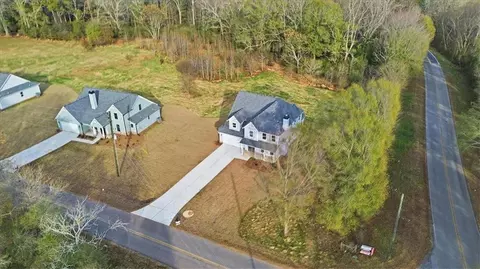 View/Area - 576 Elder Rd, Statham, GA 30666 photo 10 of 10
