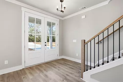 Entry Way - 576 Elder Rd, Statham, GA 30666 photo 1 of 6