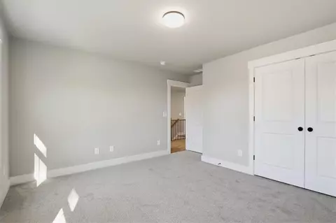 Bedroom - 576 Elder Rd, Statham, GA 30666 photo 5 of 12