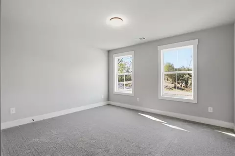 Bedroom - 576 Elder Rd, Statham, GA 30666 photo 4 of 12