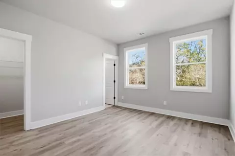 Bedroom - 576 Elder Rd, Statham, GA 30666 photo 1 of 12