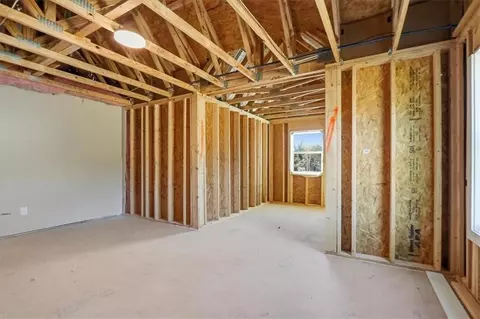 Bedroom - 576 Elder Rd, Statham, GA 30666 photo 12 of 12