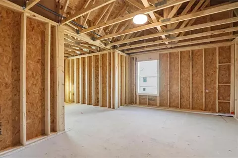 Bedroom - 576 Elder Rd, Statham, GA 30666 photo 11 of 12