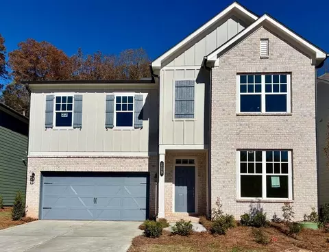 119 Gresham Ct, Dawsonville, GA 30534