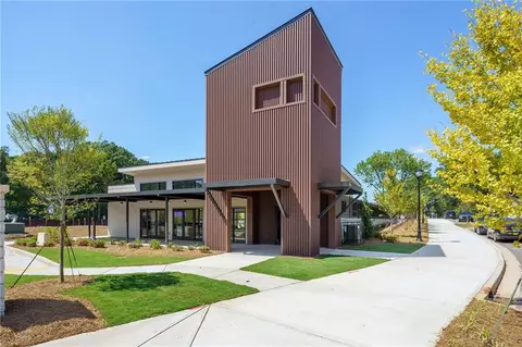 1393 Breezy Cir SE #85, Atlanta, GA 30315