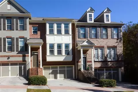 1660 Woodbridge Ln NE, Atlanta, GA 30329