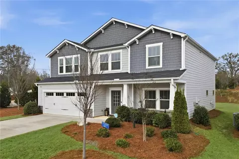 515 Cobblestone Ct, Canton, GA 30115