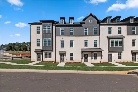 212 Daybreak Ln, Newnan, GA 30265