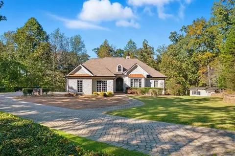 831 Government Farm Rd, Rockmart, GA 30153