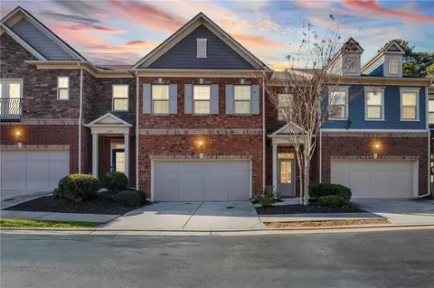 2495 Norwood Dr SE, Smyrna, GA 30080