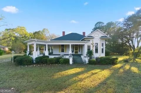 500 Rose Ave, Barnesville, GA 30204