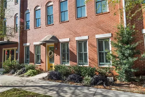 4133 N Swann St, Covington, GA 30014