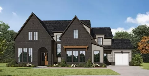 3865 Town Farms Dr, Peachtree Corners, GA 30092