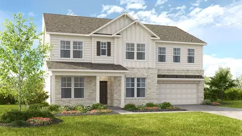 2272 Ellie Way, Kennesaw, GA 30152