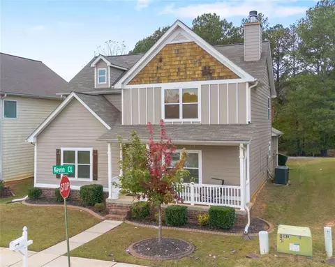 25 Kevin Ct, Porterdale, GA 30016 photo 3