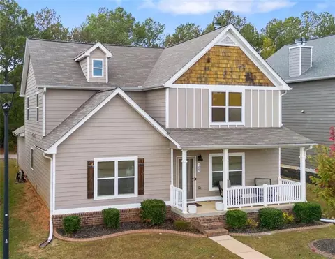 25 Kevin Ct, Porterdale, GA 30016 photo 4