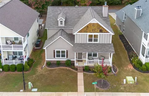 25 Kevin Ct, Porterdale, GA 30016 photo 5