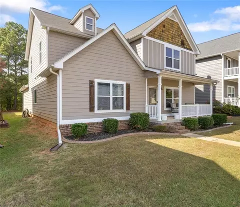 25 Kevin Ct, Porterdale, GA 30016 photo 7