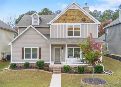 25 Kevin Ct, Porterdale, GA 30016 photo 2