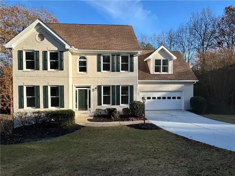 3056 Oak Hampton Ct, Duluth, GA 30096