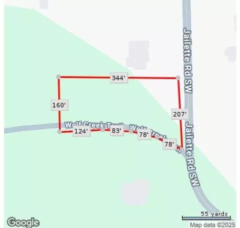 0 Jailette Rd, Atlanta, GA 30349