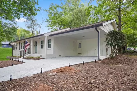 1180 Deborah Dr SW, Mableton, GA 30126