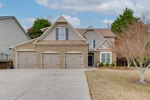 6635 Hampton Rock Ln, Cumming, GA 30041