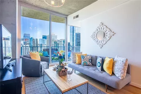 860 Peachtree St NE #1613, Atlanta, GA 30308