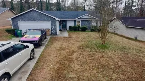 420 Cheri Pl, Jonesboro, GA 30238