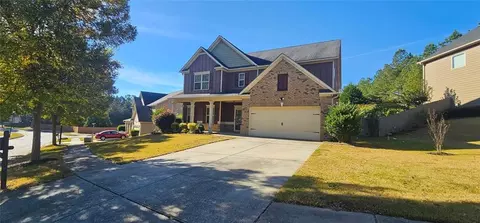 4317 Water Mill Dr, Buford, GA 30519