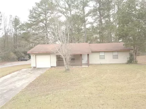42 Skylark Ln, Jonesboro, GA 30238
