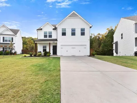570 Edgemore Rd, Canton, GA 30114 photo 2