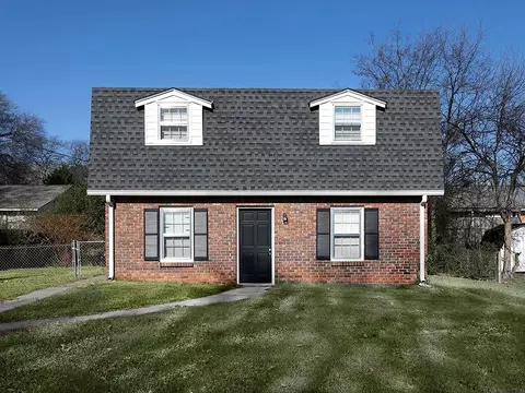 12 Hawk Rd NW, Cartersville, GA 30121