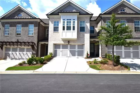 4944 Sealy Cir, Peachtree Corners, GA 30092