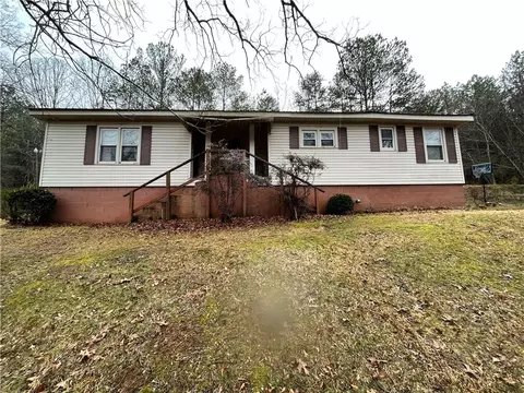 820 Potash Rd, Cedartown, GA 30125