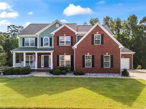 220 Forest Creek Ln, Canton, GA 30115