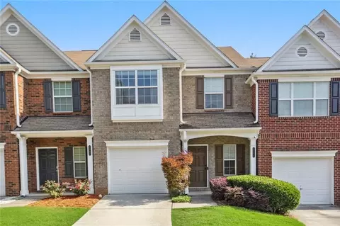2389 Heritage Park Cir #15, Kennesaw, GA 30144
