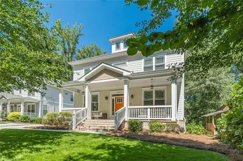 1002 Custer Ave SE, Atlanta, GA 30316