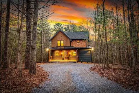 60 Sugar Mountain Rd, Blue Ridge, GA 30513