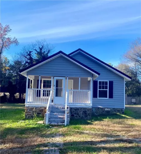 2201 Southern St, Rome, GA 30161