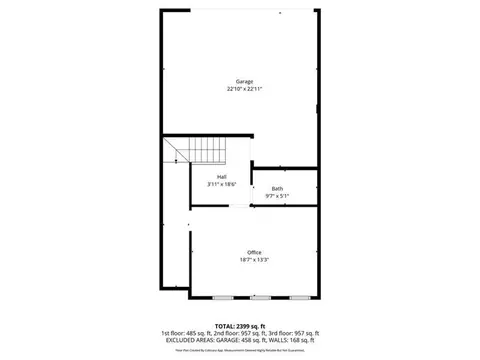 3715 Benton Ln, Chamblee, GA 30341 photo 41