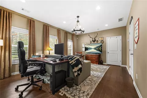 3715 Benton Ln, Chamblee, GA 30341 photo 27
